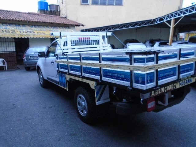 S10 2.8 4x4 diesel - Foto 11