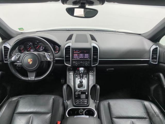 PORSCHE CAYENNE V6 - Foto 7