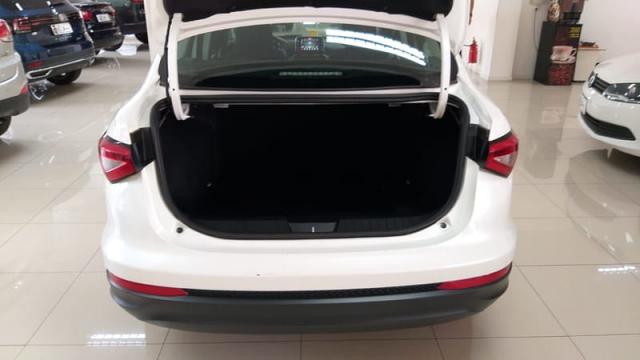 Fiat Cronos Drive 1.3 Flex 4p 2019 - Foto 8
