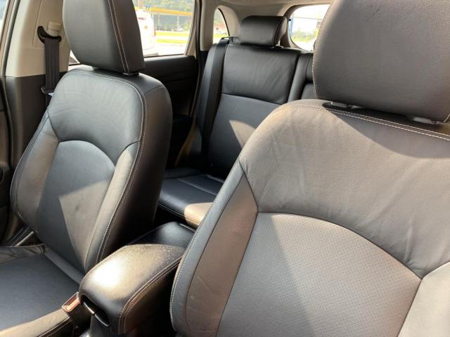 ASX 2.0 16V 4x4 160cv Aut. - Foto 14