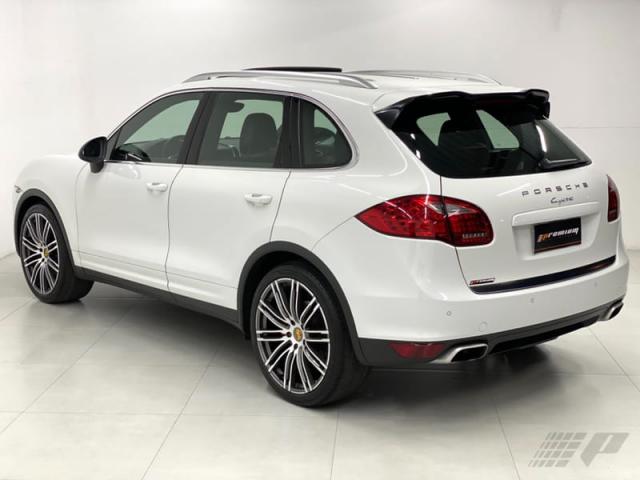 PORSCHE CAYENNE V6 - Foto 4
