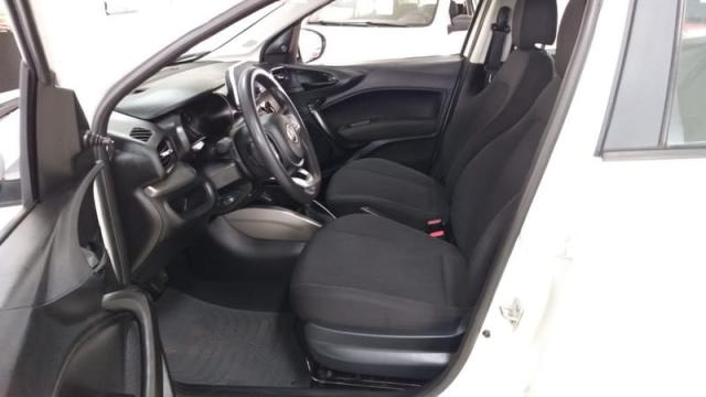 Fiat Cronos Drive 1.3 Flex 4p 2019 - Foto 5