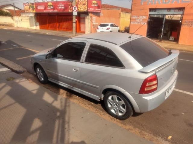 Chevrolet astra hatch 2005 2.0 mpfi advantage 8v flex 2p manual - Foto 4