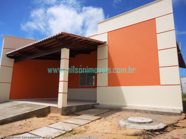 Casa Com Suíte No Vila Nova Extremoz/RN - Zero De Documentação!! - Foto 5