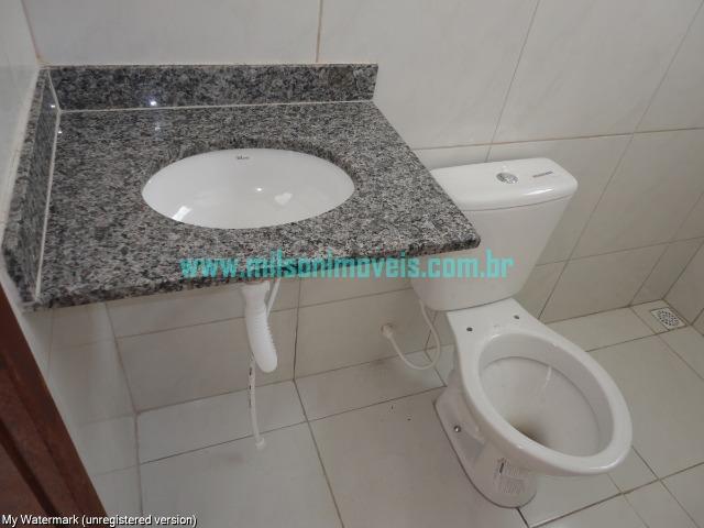 Casa Com Suíte No Vila Nova Extremoz/RN - Zero De Documentação!! - Foto 17