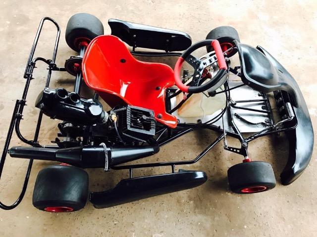 Kart e carretinha - Foto 8