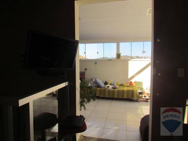 Linda cobertura no estrela sul - Foto 11