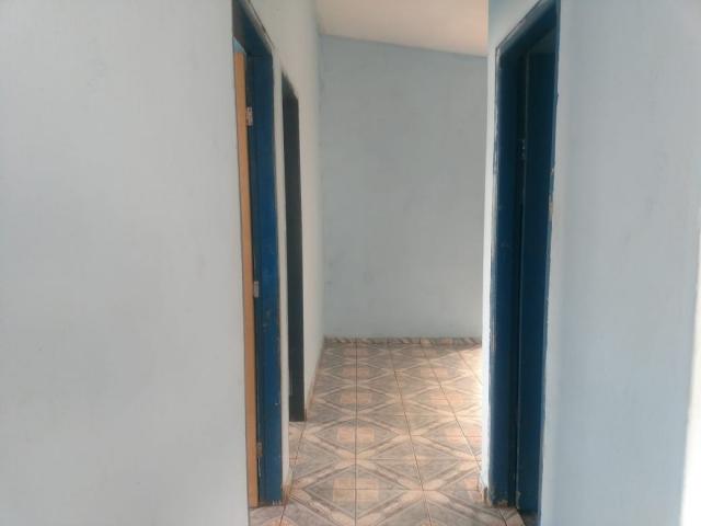 Casa para alugar com 3 dormitórios em Cruzeiro, Alterosa cod:CA00529 - Foto 3