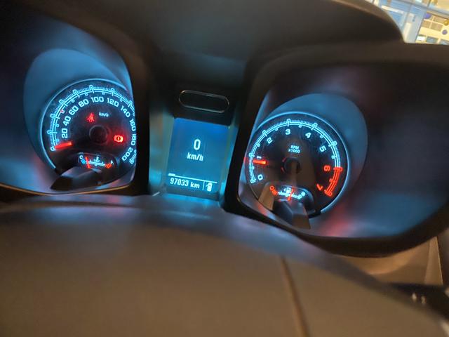 S10 ltz flex - aceito proposta - Foto 6