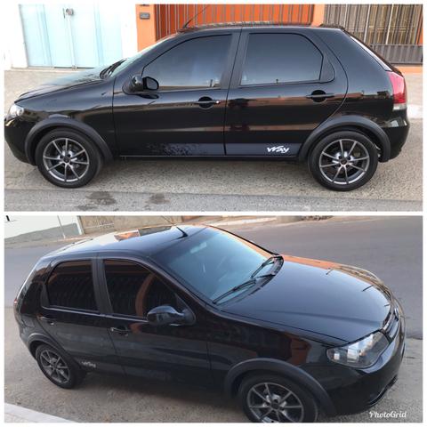 Vendo Palio Way 2016 - Foto 3