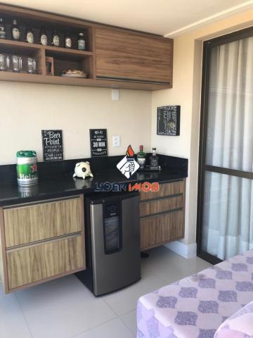 LÍDER IMOB - Apartamento 3 Quartos, Suíte e Varanda para Venda, em Condomínio Fechado no B - Foto 14