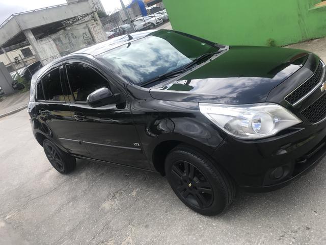 Agile LTZ completo