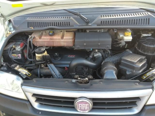 Ducato - Semi-Nova - 2011/2012 - Conservada - Foto 13