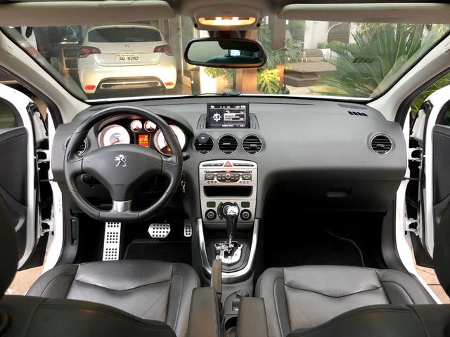 Peugeot 308 THP - Foto 6