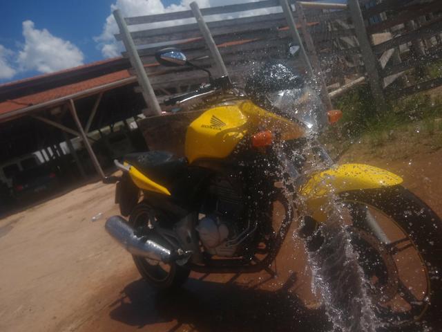 CB 300 Filé - Foto 3