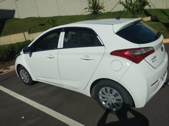 Vendo HB20 - Foto 3