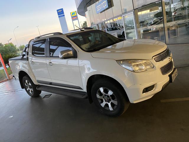 S10 ltz flex - aceito proposta - Foto 2