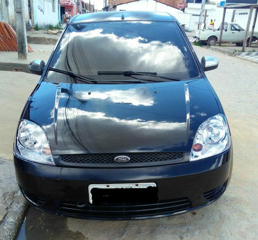 Ford Fiesta Hatch 1.0 2004