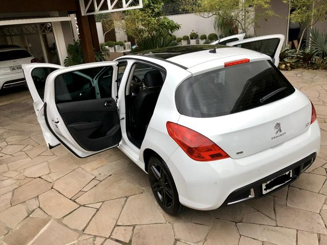 Peugeot 308 THP - Foto 4