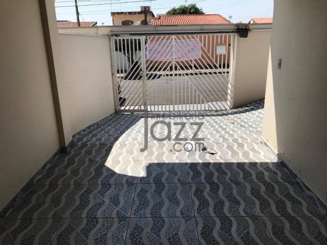 Confortável casa térrea no Jardim Santa Esmeralda, em Hortolândia - Foto 2