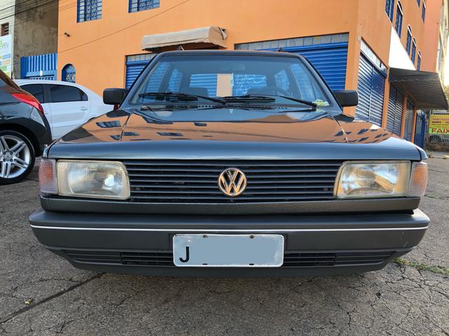 VW PARATI 1.6 ap CL 94/94 top - Foto 4
