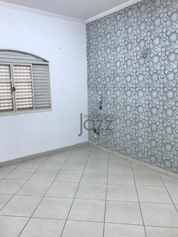 Confortável casa térrea no Jardim Santa Esmeralda, em Hortolândia - Foto 5