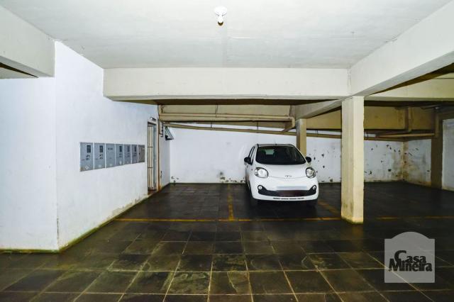 Apartamento à venda com 3 dormitórios em Alto caiçaras, Belo horizonte cod:255939 - Foto 20