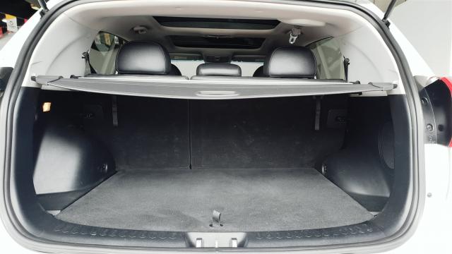 Sportage EX 2013 2.0 flex top de Linha com Teto Solar Elétrico Panorâmico e Multimídia - Foto 16