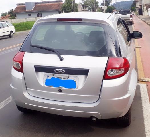 Ford Ka 2009 Flex - Foto 3