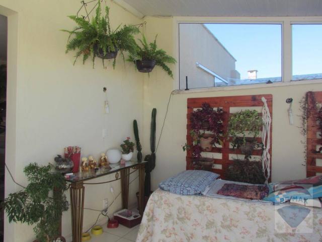 Linda cobertura no estrela sul - Foto 5