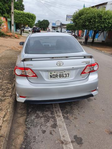 Corola xrs esportivo - Foto 4