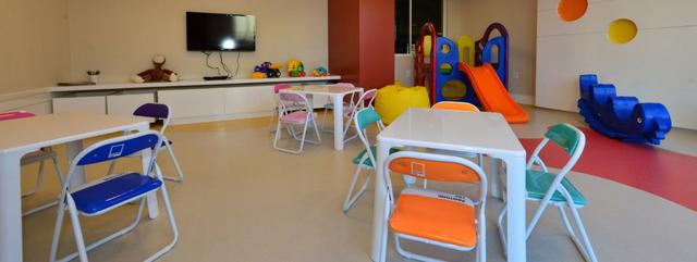 Apartamento Papicu - 2 quartos - Helbor Parque Clube - Foto 20