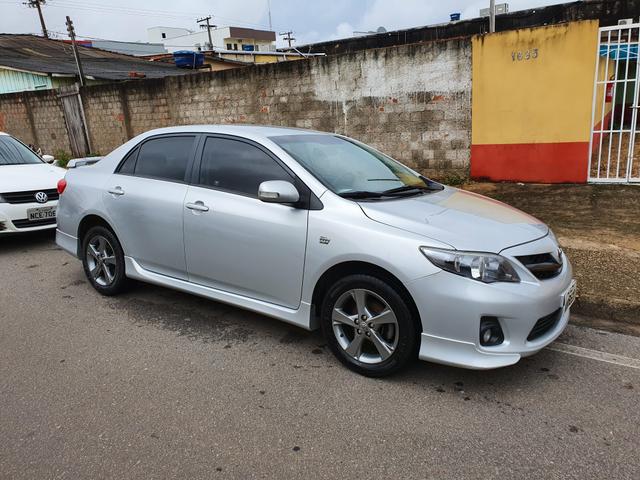Corola xrs esportivo - Foto 2