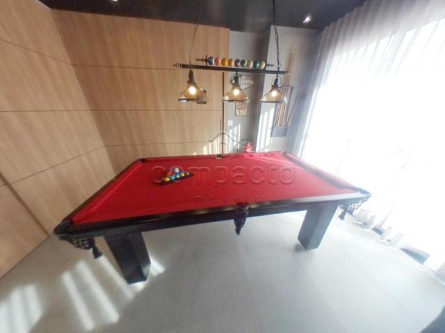 Apartamento para alugar com 1 dormitórios em Redentor, Sao jose do rio preto cod:L8420 - Foto 14
