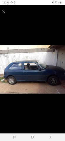 Vendo gol g2