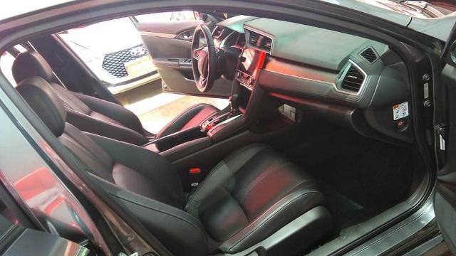 Civic Touring 24mil Km 2017/17 Top Temos Corolla Fusion Polo Golf City Virtus Cronos - Foto 20