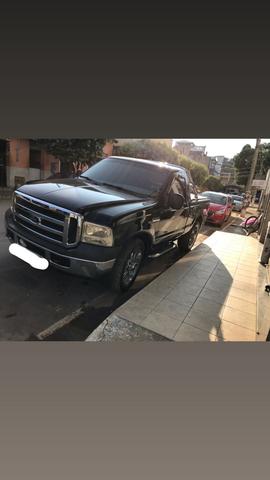 Vende-se f-250 xlt 3.9 - Foto 3