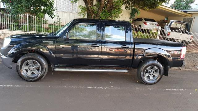 Ranger XLT 3.0 4X4 2011