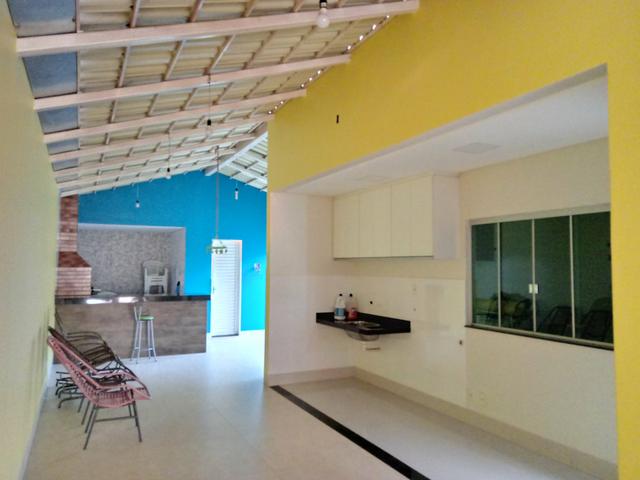 Vende-se sobrado jardim fonte nova Goiânia - Foto 11