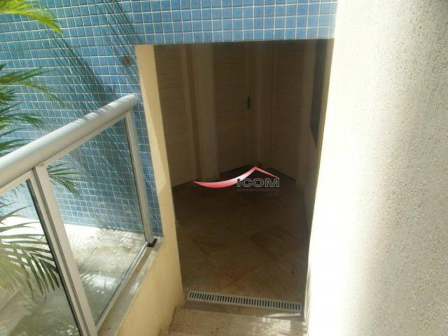 Cobertura residencial à venda, Lagoa, Rio de Janeiro. - Foto 10