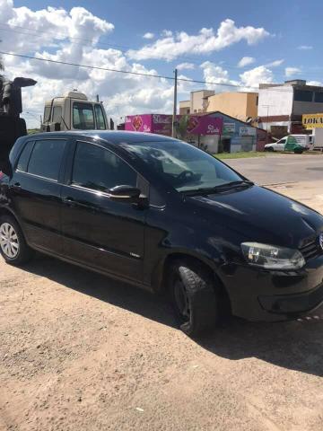 Volkswagen Fox 1.6 - Foto 2