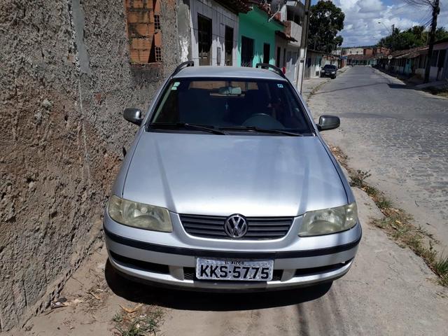 Vendo uma linda parati