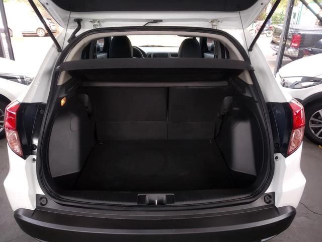 HR-V 2017/2018 1.8 16V FLEX EXL 4P AUTOMÁTICO - Foto 16
