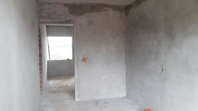 Casa em construção no Florais com opção de porão - Foto 5