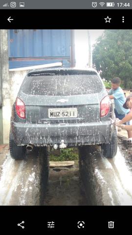 Celta top de linha - Foto 6