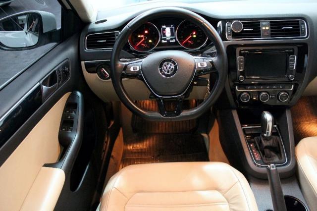 Volkswagen Jetta 2.0 TSI Highline 4P - Foto 12
