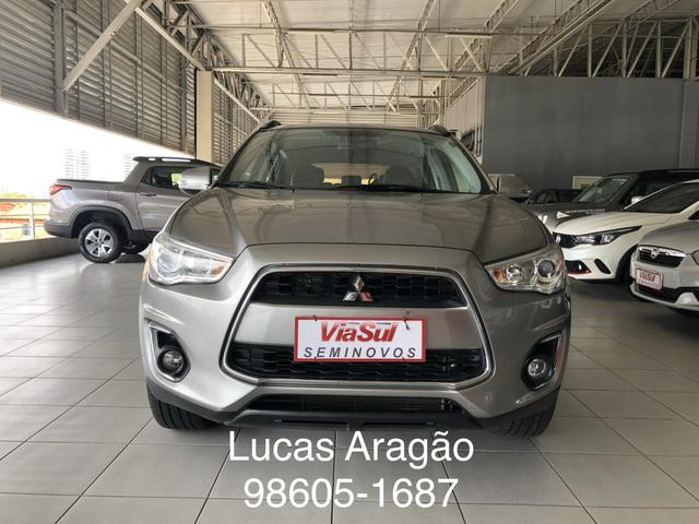 Asx awd 2.0