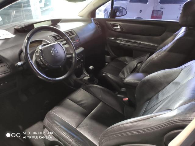 Citroen C4 VTr 2.0 - 2007 *Abaixo da tabela!! - Foto 4