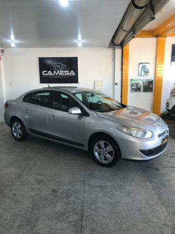 Renault Fluence Exp 1.6 2013 - Foto 7