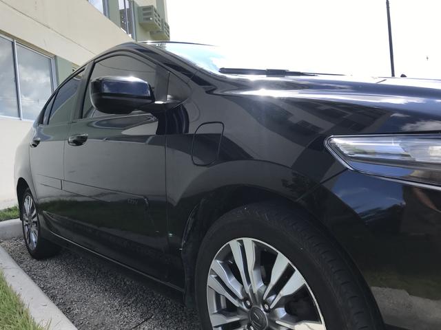 Honda city 2014 GNV G5 Aut 1.5 Extra - Foto 12